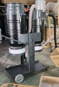 <span class=keywords><strong>Aspirateur</strong></span> commercial de qualité garantie pour le nettoyage des <span class=keywords><strong>copeaux</strong></span> de métal et des <span class=keywords><strong>copeaux</strong></span> de <span class=keywords><strong>bois</strong></span> - Product Image 5