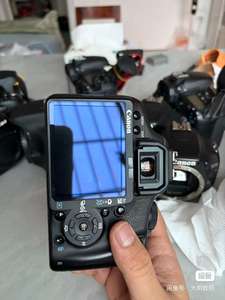 กล้อง <span class=keywords><strong>Canon</strong></span> <span class=keywords><strong>EOS</strong></span> <span class=keywords><strong>500D</strong></span> มือสอง ของแท้ กล้อง DSLR ระดับมืออาชีพ สำหรับงานอีเว้นท์ ถ่ายทอดสด สตรีมมิ่ง - Product Image 2