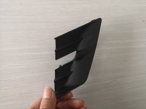 Moulage latéral de calandre de radiateur, accessoires de voiture 53123-52030 53124-52030 pour <span class=keywords><strong>Yaris</strong></span> <span class=keywords><strong>LE</strong></span> <span class=keywords><strong>2012</strong></span> 2013 2014 - Product Image 5