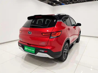 SUV d'occasion 2018 Soueast DX3 1.5T manuel à traction avant, suspension indépendante, spacieux 5 places, sans accident, à bas prix - Véhicules d'occasion à vendre