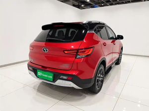 Precio bajo, Soueast DX3 1.5T 2018 usado, SUV con transmisión manual, tracción delantera, suspensión independiente, espacioso, 5 asientos, sin accidentes, autos usados en venta - Product Image 3