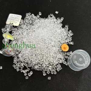 Polvo de Moldeo PC de Alta Resistencia al Impacto y al Envejecimiento por Calor PC-CF-3200HW K25351 de Korea Chemistry - Product Image 4