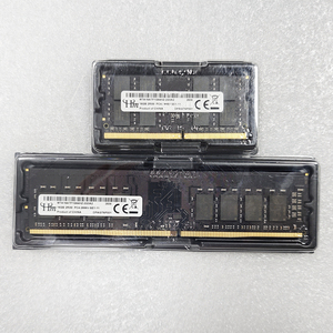 Memoria RAM para Portátil DDR4 de 16GB, PC4 2666MHz, Módulo de Memoria 2RX8 SO-DIMM para Actualización de PC - Product Image 1