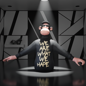 Alışveriş Merkezi Açık Hava Sergileri için Büyük Gerçekçi Hayvan Özel Şişme Modeller Dev Goril Şişme Hava Modelleri - Product Image 1