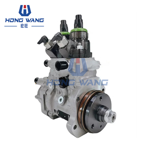 Repuestos para Excavadora, Bomba de Inyección de Combustible 094000-0310 RE518423, Compatible con el Motor John Deere 6081T, Tractor 7710 - Product Image 2
