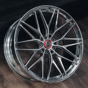 Rines forjados <span class=keywords><strong>de</strong></span> 17 18 19 20 21 22 24 26 pulgadas para Bentley Continental GT GTC GTS Flying Spur Mulsanne GT <span class=keywords><strong>BMW</strong></span> M1 M2 M3 <span class=keywords><strong>M4</strong></span> M5 R90 - Product Image 2