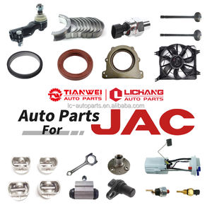 Partes del cuerpo del automóvil Guardabarros delantero derecho <span class=keywords><strong>Bajo</strong></span> Reemplazo 8403202U3480E Guardabarros delantero para JAC - Product Image 6