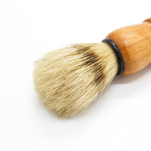 Salon <span class=keywords><strong>de</strong></span> coiffure en bois <span class=keywords><strong>poils</strong></span> <span class=keywords><strong>de</strong></span> <span class=keywords><strong>sanglier</strong></span> hommes soins <span class=keywords><strong>rasage</strong></span> nettoyage brosse à barbe hommes <span class=keywords><strong>blaireau</strong></span> cheveux brosse <span class=keywords><strong>de</strong></span> <span class=keywords><strong>rasage</strong></span> - Product Image 3