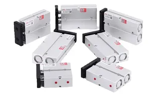 TN25กระบอกสูบใหม่ดั้งเดิม * 50-S * 60*70*80*90*100*1*150*200*75 - Product Image 3