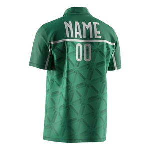 เสื้อยืดพิมพ์ลายสำหรับผู้ชายเสื้อยืดเสื้อยืดดีไซน์ใหม่เสื้อกีฬาพิมพ์ลายสำหรับฝึกซ้อม - Product Image 2