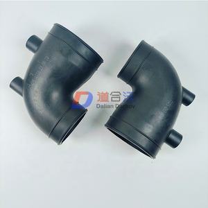 Deutz motor için BF4M1013EC Manifold 04254333 - Product Image 2