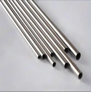 Fábrica 201 202 301 304 304L 321 316 316L tubería de acero inoxidable 304 en fabricante de China - Product Image 4