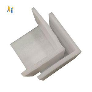 HYH Wholesale <strong>Custom</strong> High Quality U <strong>Shaped</strong> Epe <strong>Foam</strong> Corner Protector - Product Image 3