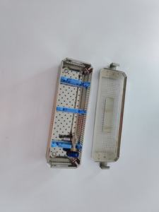 ถาดฆ่าเชื้อด้วยกล้องส่องที่จมูกอุณหภูมิแบบอัตโนมัติกล่องฆ่าเชื้ออาร์โทสโคป - Product Image 3