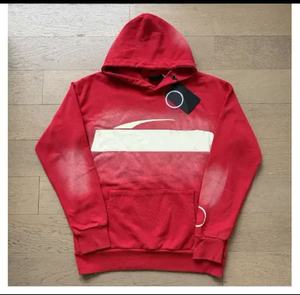 <span class=keywords><strong>Felpe</strong></span> <span class=keywords><strong>con</strong></span> Cappuccio NFC Helly di Alta Qualità 100% Cotone, Set di <span class=keywords><strong>Felpe</strong></span> <span class=keywords><strong>con</strong></span> <span class=keywords><strong>Zip</strong></span> da <span class=keywords><strong>Uomo</strong></span>, Magliette Helly Staraly Hip Hop Street <span class=keywords><strong>con</strong></span> Cappuccio per <span class=keywords><strong>Uomo</strong></span> - Product Image 2