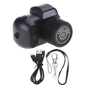 HD <span class=keywords><strong>Mini</strong></span> DV 1080P kỹ thuật số ghi hình quyến rũ y3000 với ống kính CMOS lớn và 6 Loại bộ lọc Máy ảnh <span class=keywords><strong>Mini</strong></span> tinh tế độc đáo - Product Image 4