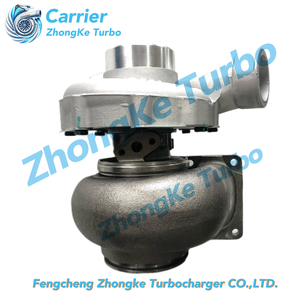 <span class=keywords><strong>Ta4532</strong></span> Turbo 465105-5010S 465105-0010 465105-10 6151838110 6151-83-8110 turbo tăng áp cho KOMATSU PC400-5 s6d125 động cơ - Product Image 4