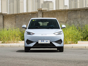 BYD Seagull 2026, <span class=keywords><strong>voiture</strong></span> <span class=keywords><strong>électrique</strong></span> à conduite intelligente, édition mini, traction avant, 405 km, 4 places, haute <span class=keywords><strong>qualité</strong></span> et excellent <span class=keywords><strong>rapport</strong></span> <span class=keywords><strong>qualité</strong></span>-<span class=keywords><strong>prix</strong></span>, BYD Seagull - Product Image 2