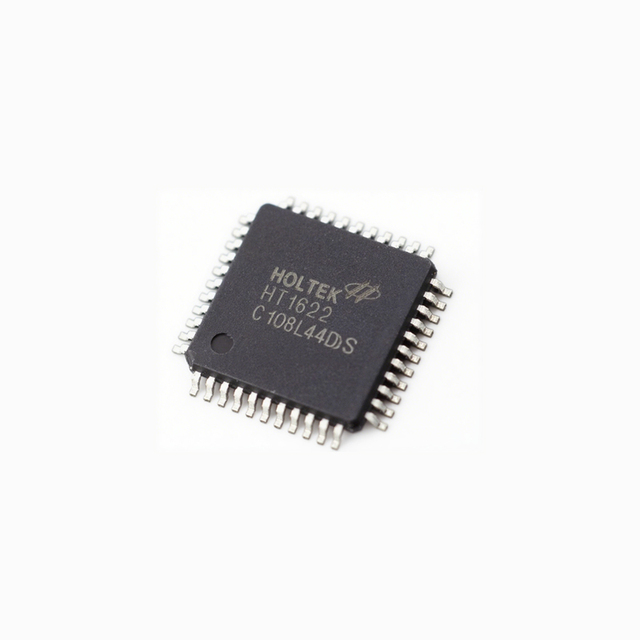 HT1622 QFP64 Square LQFP44 New Original Version LCD Display Driver IC Rectangular OLED Display Driver