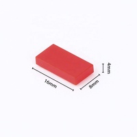 100g/sac Blocs de construction n°3069 CARREAUX PLATS 1X2 - Panneaux optiques 1x2 Briques de construction MOOXI