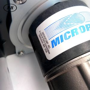 Microbomba Bheng 20-30v DC L28947 CA-DB380B 83626 Micropump BLDC58211 Bomba de Engranajes - Product Image 6
