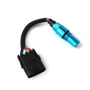 Capteur HongWang 3078150 de qualité supérieure et durable pour moteur diesel, système d'entraînement d'excavatrice et de chargeuse HUG, pièces détachées avec garantie d'un an - Product Image 1