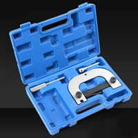 Kit d'outils de calage de distribution moteur à courroie pour Renault Nissan Vauxhall 1.6 1.8 16v Renault Time Kit