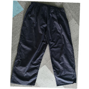 Pantalones de Prisión para Reclusos, Tallas Grandes, Lote de Liquidación, Venta en Línea, Pantalones de Prisión Resistentes - Product Image 1