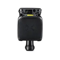Lecteur portable UHF RFID longue portée Chainway C72 pour la gestion des actifs