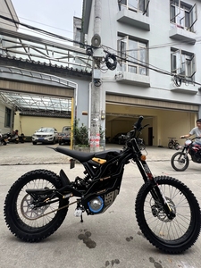 79bike 16.8KW 100KM/h 84V Moto tout-terrain Dirt Bike Moto Cross - Product Image 2
