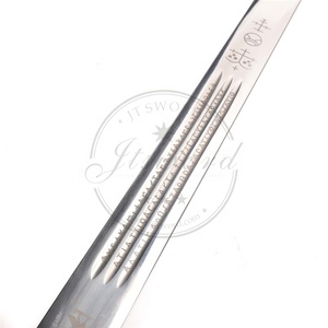 Réplique d'arme Athena Justice League Wonder Woman Sword - Product Image 6