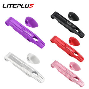 1 pièce pour vélo pliant en plastique Dahon P8 SP8 SP9 53T plateau