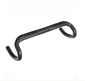 Quehan 31,8mm carbono manillar 400/420/440mm bicicleta de carretera curvada del manillar de bicicleta de carreras <span class=keywords><strong>Bar</strong></span> Super luz manillar - Product Image 2