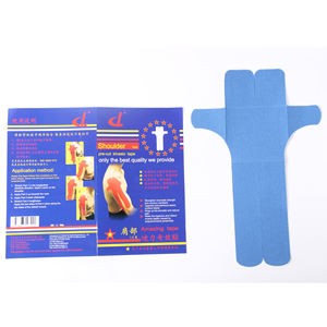 Bakteriyel olmayan iltihaplanmayı tedavi etmek için Kintape, alt sırt ağrısı egzersizleri ile birlikte vücutta daha fazla etkiyi etkiler. - Product Image 6