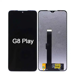 <span class=keywords><strong>Precio</strong></span> al por mayor original celular Pantalla Lcd Pantalla LCD completa para <span class=keywords><strong>Motorola</strong></span> <span class=keywords><strong>G8</strong></span> <span class=keywords><strong>play</strong></span> - Product Image 1