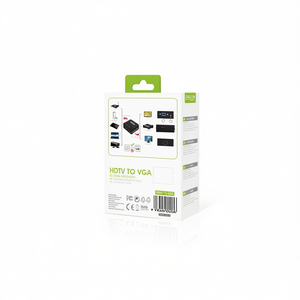 Venta al por Mayor de Accesorios de Audio y Video HDMI a VGA - Product Image 1