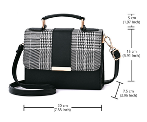 BESTELLA品牌批发每日单肩手提包热卖奢华高品质钱包斜跨休闲手提包女性手包 - Product Image 2