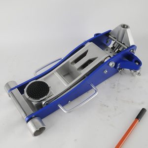 Poignée facile à Transporter 360 Degrés Pivotant Roulettes Petite <span class=keywords><strong>3T</strong></span> Voiture <span class=keywords><strong>Cric</strong></span> - Product Image 5