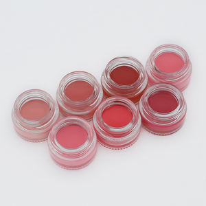 Chain – <span class=keywords><strong>fard</strong></span> à joues crème végétalien, personnalisé, à quantité minimale de commande, Oem - Product Image 4