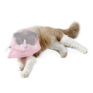 Сумка для ванной и ухода за кошками - Product Image 6