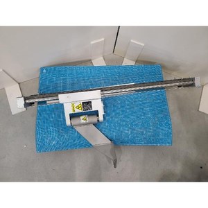 Cable de Interconexión Lam Research 839-052739-002 REV A 839-052739-002, Usado, Piezas de Equipos de Semiconductores Legacy - Product Image 5