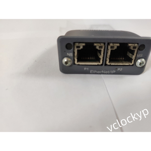 Módulo Gateway Anybus ABCC-EIPT_2P AB6224-B Nuevo - Product Image 1