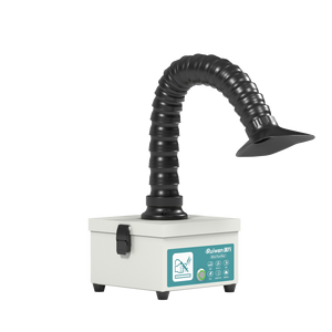 Máy lọc khói công nghiệp mini RE20 - Product Image 1