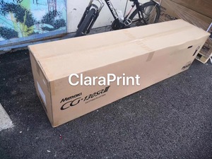 MIMAKI CG-130SRIII Cắt Decal - Product Image 2