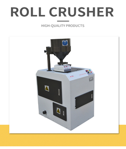 Trituradora de <span class=keywords><strong>Roca</strong></span> de Laboratorio de la Mejor Calidad para Minería, Máquina de Molienda de Piedra Pequeña con Motor DC, Alta Capacidad de 300 kg, <span class=keywords><strong>Descarga</strong></span> Ajustable - Product Image 3