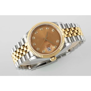 Último Estilo, Personalización de Alta Gama, la Mejor Relación Calidad-Precio. Versión Combinada de Tres Modelos. Reloj Mecánico - Product Image 2