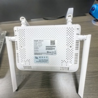 Router Inalámbrico de Doble Banda Ruijie RG-EW1200 con 4 Antenas AC1200, Puertos Fast Ethernet, Repetidor WISP, Compatible con Red Mesh