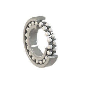 Roulement à billes à gorge profonde ORS 211, simple rangée, en alliage, type ouvert, sans joint, origine USA - Product Image 5