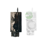 10 Uds nuevo amortiguador de tinta para Epson DX5 XP600 TX800 cabezal de impresión Dumper I3200 4720 5113 cabezal de impresión Eco solvente impresora Plotter piezas