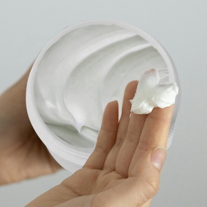 Gloway Minimalist Formula Essential Hydratation Corps Crème au <span class=keywords><strong>Beurre</strong></span> <span class=keywords><strong>de</strong></span> <span class=keywords><strong>Karité</strong></span> Hydratant Peaux Sèches Crème Hydratante Pour Peaux Sensibles - Product Image 4